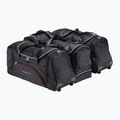 Комплект чанти за багажник KJUST DS 7 2017+ 4 бр. black 2