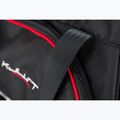 Комплект чанти за багажник KJUST DS 7 2017+ 4 бр. black 9
