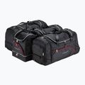 Комплект чанти за багажник KJUST DS 7 PHEV 2020+ 4 бр. black