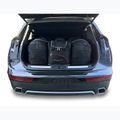 Комплект чанти за багажник KJUST DS 7 PHEV 2020+ 4 бр. black 14