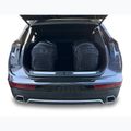 Комплект чанти за багажник KJUST DS 7 PHEV 2020+ 4 бр. black 16