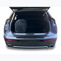 Комплект чанти за багажник KJUST DS 7 PHEV 2020+ 4 бр. black 17