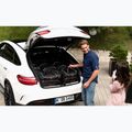 Комплект чанти за багажник KJUST DS 7 PHEV 2020+ 4 бр. black 19