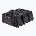 Комплект чанти за багажник KJUST DS 7 2017+ 4 бр. black 2