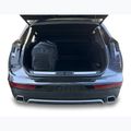 Комплект чанти за багажник KJUST DS 7 2017+ 4 бр. black 18