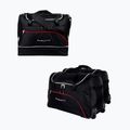 Комплект чанти за багажник KJUST Mitsubishi ASX 2023+ 3 бр. black