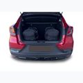 Комплект чанти за багажник KJUST Mitsubishi ASX 2023+ 3 бр. black 13