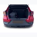 Комплект чанти за багажник KJUST Mitsubishi ASX 2023+ 3 бр. black 14