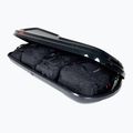 Комплект чанти за покривен автобокс Montblanc Altitude 350 4 бр. черни