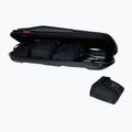Комплект чанти за покривен автобокс Montblanc Altitude 350 4 бр. черни 2