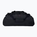 Комплект чанти за покривен автобокс Montblanc Altitude 350 4 бр. черни 12