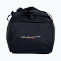 Комплект чанти за покривен автобокс Montblanc Altitude 350 4 бр. черни 13
