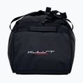 Комплект чанти за покривен автобокс Montblanc Altitude 350 4 бр. черни 19