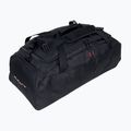Комплект чанти за покривен автобокс Montblanc Altitude 350 4 бр. черни 20