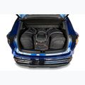 Комплект чанти за багажник KJUST Renault Austral MHEV 2023+ 4 бр. black 14