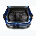 Комплект чанти за багажник KJUST Renault Austral MHEV 2023+ 4 бр. black 15