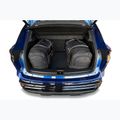 Комплект чанти за багажник KJUST Renault Austral MHEV 2023+ 4 бр. black 16
