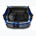 Комплект чанти за багажник KJUST Renault Austral MHEV 2023+ 4 бр. black 17