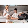 Комплект чанти за багажник KJUST Renault Austral MHEV 2023+ 4 бр. black 20