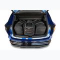 Комплект чанти за багажник KJUST Renault Austral MHEV 2023+ 4 бр. black 12