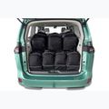 Комплект чанти за багажник KJUST Volkswagen ID. Buzz EV 2022+ 13 бр. black 19