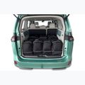 Комплект чанти за багажник KJUST Volkswagen ID. Buzz EV 2022+ 13 бр. black 20
