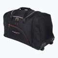 Комплект чанти за багажник KJUST Nissan Qashqai HEV 2022+ 4 бр. black 5
