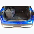 Комплект чанти за багажник KJUST Nissan Qashqai HEV 2022+ 4 бр. black 17