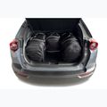 Комплект чанти за багажник KJUST Mazda MX-30 2020+ 4 бр. black 15