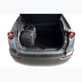 Комплект чанти за багажник KJUST Mazda MX-30 2020+ 4 бр. black 17