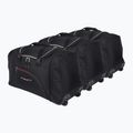 Комплект чанти за багажник KJUST Mazda MX-30 2020+ 3 бр. black
