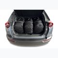 Комплект чанти за багажник KJUST Mazda MX-30 2020+ 3 бр. black 11