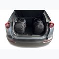 Комплект чанти за багажник KJUST Mazda MX-30 2020+ 3 бр. black 12