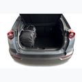 Комплект чанти за багажник KJUST Mazda MX-30 2020+ 3 бр. black 13