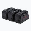 Комплект чанти за багажник KJUST Mazda CX-60 PHEV 2022+ 3 бр. black