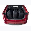 Комплект чанти за багажник KJUST Mazda CX-60 PHEV 2022+ 3 бр. black 8