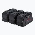 Комплект чанти за багажник KJUST Mazda CX-60 HEV 2022+ 3 бр. black