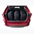 Комплект чанти за багажник KJUST Mazda CX-60 HEV 2022+ 3 бр. black 8