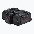 Комплект чанти за багажник KJUST Mazda CX-60 PHEV 2022+ 4 бр. black