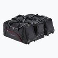 Комплект чанти за багажник KJUST Mazda CX-60 PHEV 2022+ 4 бр. black 2