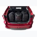 Комплект чанти за багажник KJUST Mazda CX-60 PHEV 2022+ 4 бр. black 12