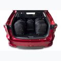 Комплект чанти за багажник KJUST Mazda CX-60 PHEV 2022+ 4 бр. black 13