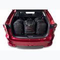 Комплект чанти за багажник KJUST Mazda CX-60 HEV 2022+ 4 бр. black 11