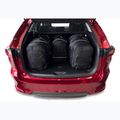 Комплект чанти за багажник KJUST Mazda CX-60 HEV 2022+ 4 бр. black 12