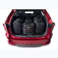 Комплект чанти за багажник KJUST Mazda CX-60 PHEV 2022+ 4 бр. black 12