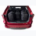 Комплект чанти за багажник KJUST Mazda CX-60 PHEV 2022+ 4 бр. black 13
