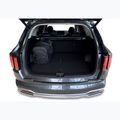 Комплект чанти за багажник KJUST Kia Sorento PHEV 2021+ 5 бр. black 16