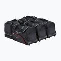Комплект чанти за багажник KJUST Kia Sorento PHEV 2021+ 5 бр. black 2