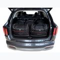 Комплект чанти за багажник KJUST Kia Sorento 2020+ 5 бр. black 12