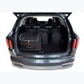 Комплект чанти за багажник KJUST Kia Sorento 2020+ 5 бр. black 13